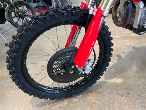 2026 Honda CRF450R in Wichita, Kansas - Photo 10