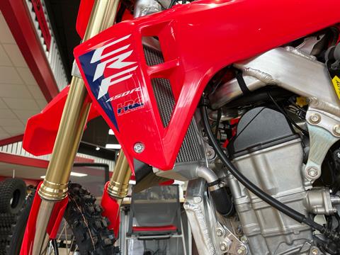 2026 Honda CRF450R in Wichita, Kansas - Photo 12