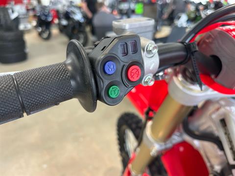 2026 Honda CRF450R in Wichita, Kansas - Photo 3