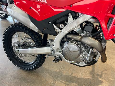 2026 Honda CRF450R in Wichita, Kansas - Photo 6