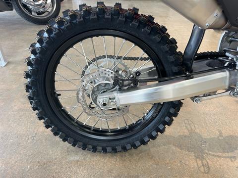 2026 Honda CRF450R in Wichita, Kansas - Photo 7