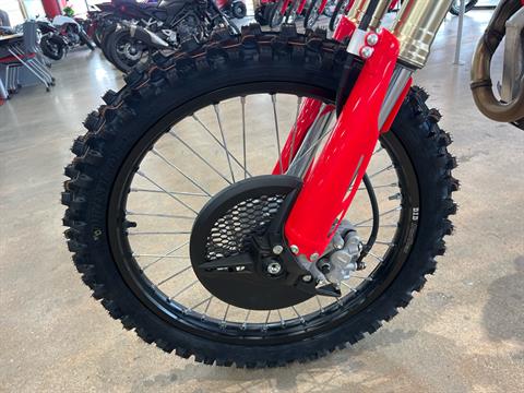 2026 Honda CRF450R in Wichita, Kansas - Photo 8