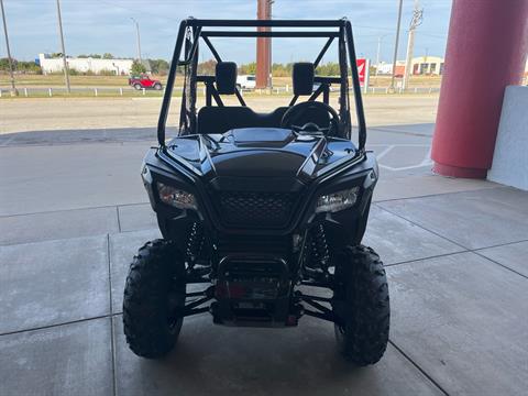 2026 Honda Pioneer 520 in Wichita, Kansas - Photo 3