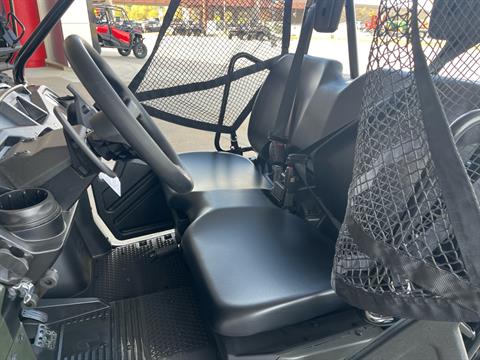 2026 Honda Pioneer 520 in Wichita, Kansas - Photo 5
