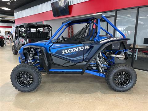 2023 Honda Talon 1000R FOX Live Valve in Wichita, Kansas - Photo 1