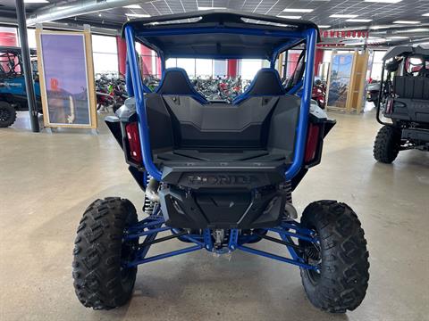 2023 Honda Talon 1000R FOX Live Valve in Wichita, Kansas - Photo 7