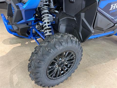 2023 Honda Talon 1000R FOX Live Valve in Wichita, Kansas - Photo 8