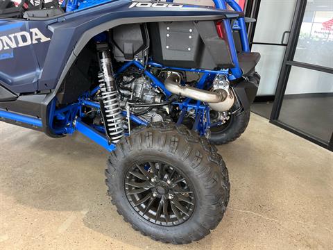 2023 Honda Talon 1000R FOX Live Valve in Wichita, Kansas - Photo 9