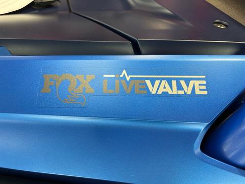 2023 Honda Talon 1000R FOX Live Valve in Wichita, Kansas - Photo 10