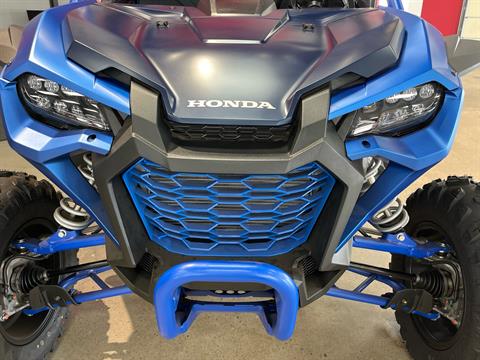 2023 Honda Talon 1000R FOX Live Valve in Wichita, Kansas - Photo 11