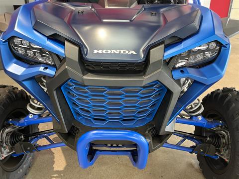 2023 Honda Talon 1000R FOX Live Valve in Wichita, Kansas - Photo 11