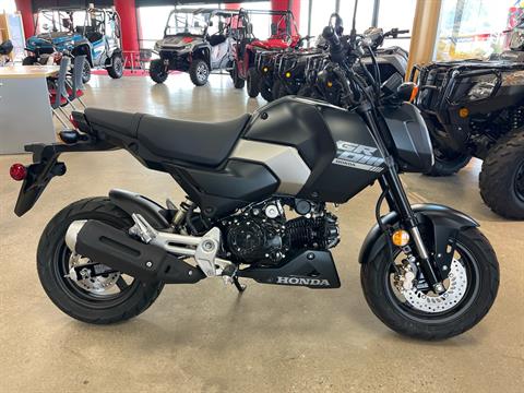2026 Honda Grom SP in Wichita, Kansas - Photo 1