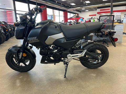 2026 Honda Grom SP in Wichita, Kansas - Photo 3