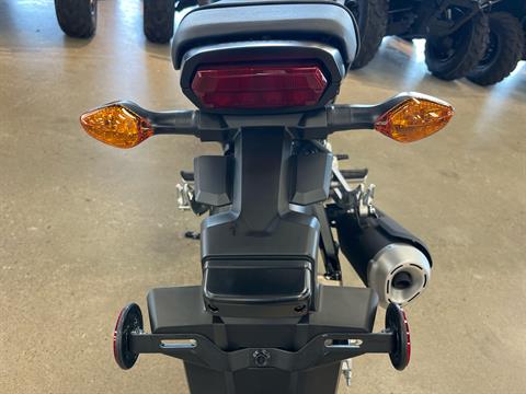 2026 Honda Grom SP in Wichita, Kansas - Photo 4