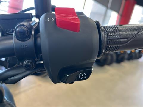 2026 Honda Grom SP in Wichita, Kansas - Photo 6