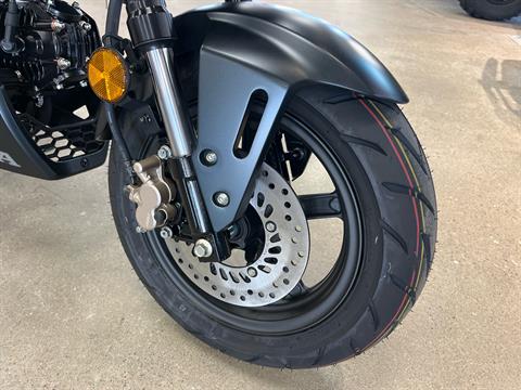 2026 Honda Grom SP in Wichita, Kansas - Photo 8