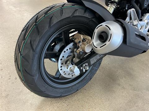 2026 Honda Grom SP in Wichita, Kansas - Photo 9
