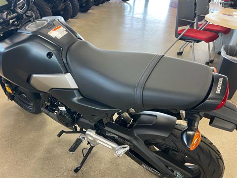 2026 Honda Grom SP in Wichita, Kansas - Photo 11