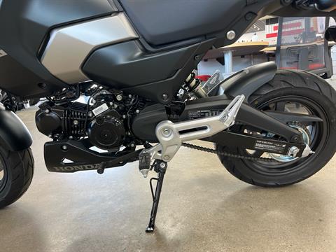 2026 Honda Grom SP in Wichita, Kansas - Photo 12