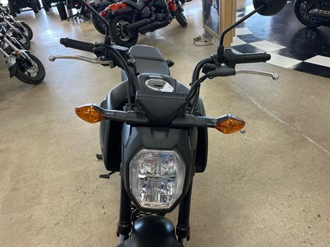 2026 Honda Grom SP in Wichita, Kansas - Photo 2