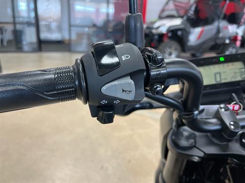 2026 Honda Grom SP in Wichita, Kansas - Photo 6