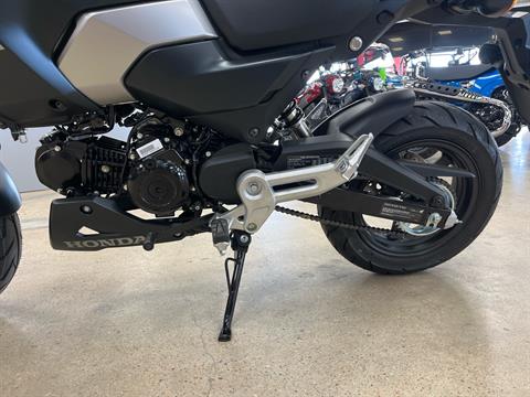 2026 Honda Grom SP in Wichita, Kansas - Photo 8