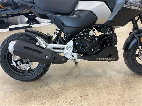 2026 Honda Grom SP in Wichita, Kansas - Photo 9
