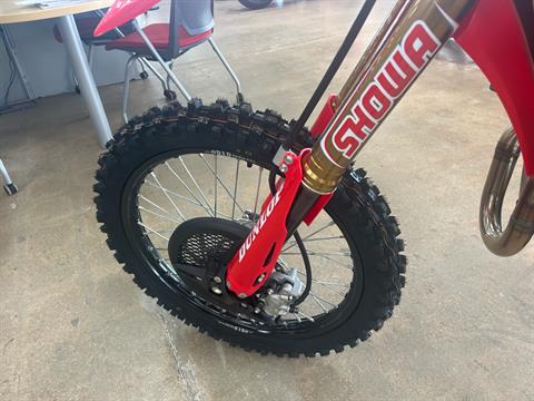 2026 Honda CRF450RWE in Wichita, Kansas - Photo 6