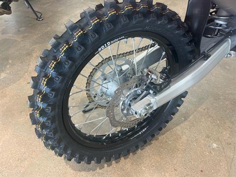 2026 Honda CRF450RWE in Wichita, Kansas - Photo 7