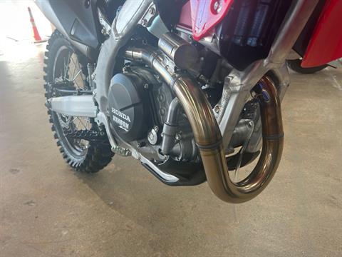 2026 Honda CRF450RWE in Wichita, Kansas - Photo 12