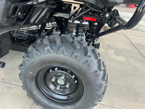 2026 Honda Pioneer 700-4 in Wichita, Kansas - Photo 7