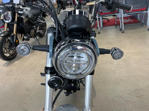 2025 Honda Dax 125 in Wichita, Kansas - Photo 3