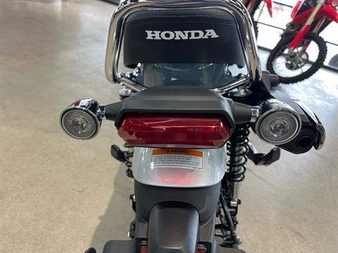 2025 Honda Dax 125 in Wichita, Kansas - Photo 4