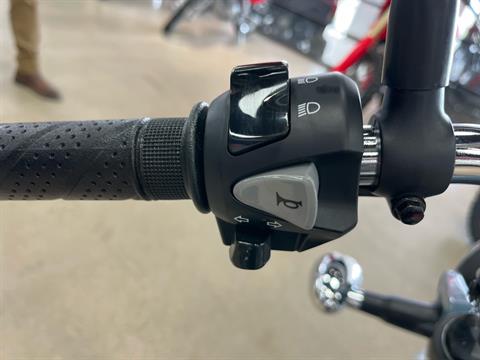 2025 Honda Dax 125 in Wichita, Kansas - Photo 6