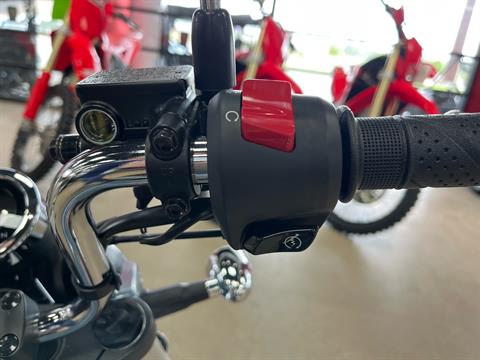 2025 Honda Dax 125 in Wichita, Kansas - Photo 7