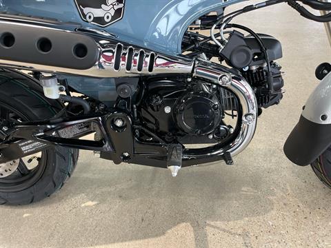 2025 Honda Dax 125 in Wichita, Kansas - Photo 9