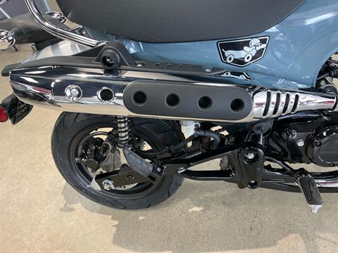 2025 Honda Dax 125 in Wichita, Kansas - Photo 10