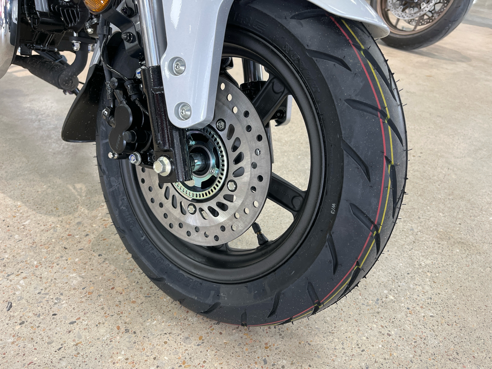 2025 Honda Dax 125 in Wichita, Kansas - Photo 11