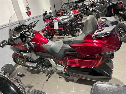 2020 Honda Gold Wing Tour in Wichita, Kansas - Photo 2