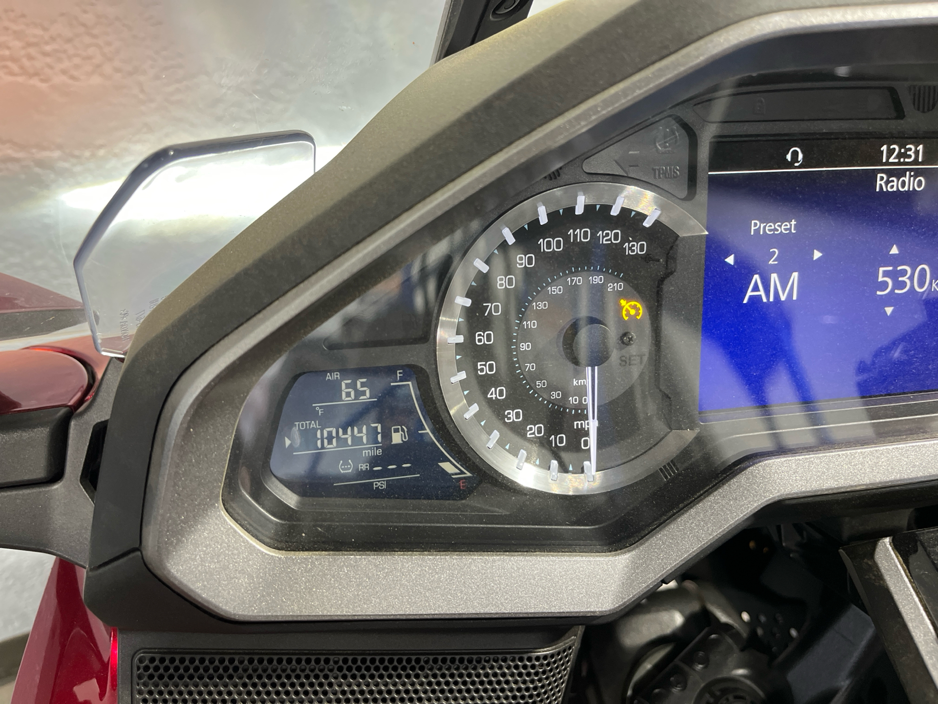 2020 Honda Gold Wing Tour in Wichita, Kansas - Photo 4