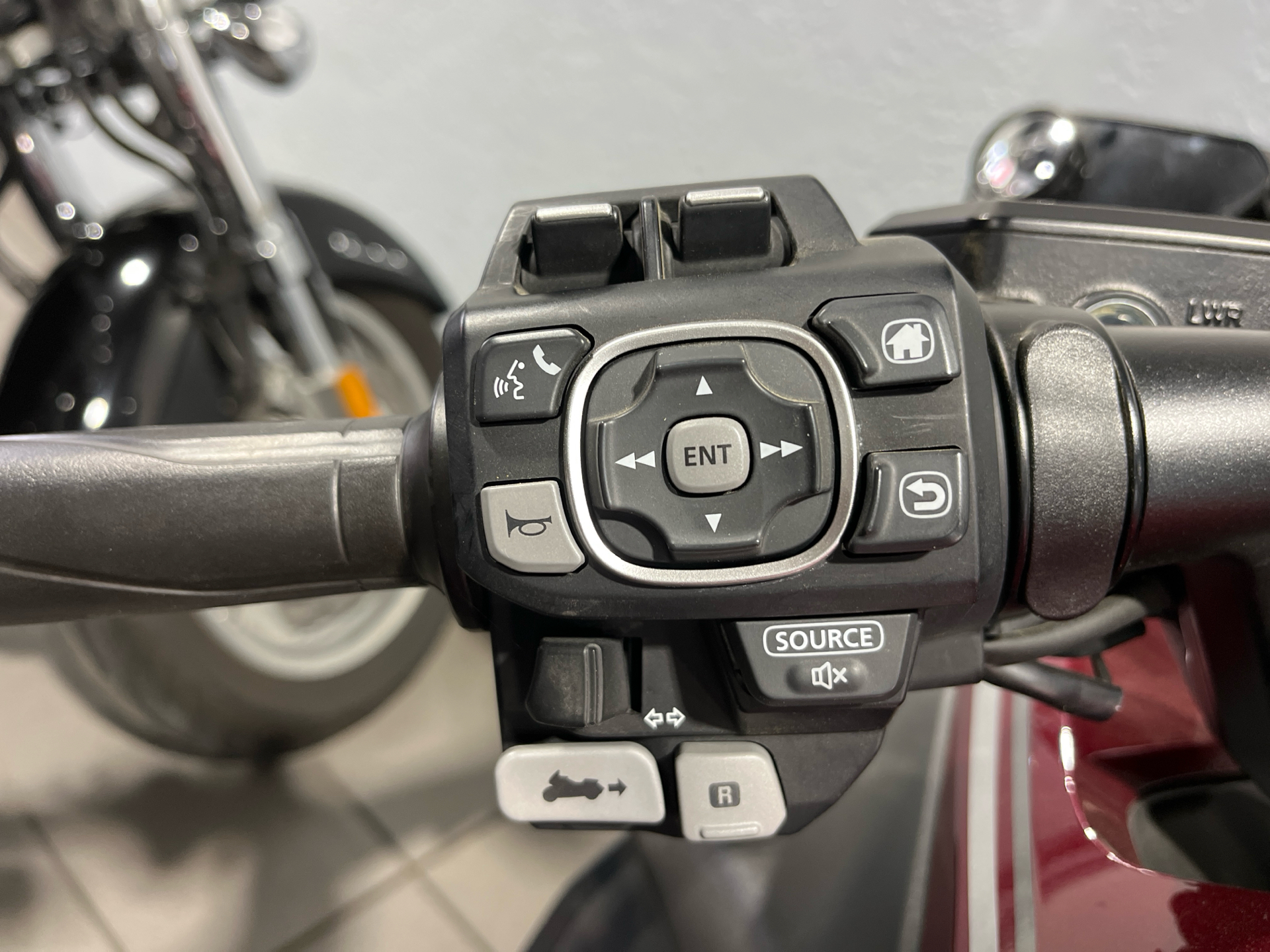 2020 Honda Gold Wing Tour in Wichita, Kansas - Photo 5