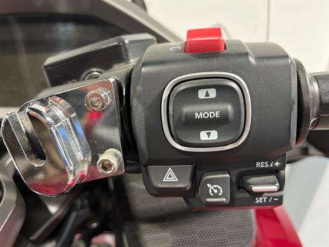 2020 Honda Gold Wing Tour in Wichita, Kansas - Photo 6