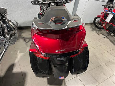 2020 Honda Gold Wing Tour in Wichita, Kansas - Photo 9