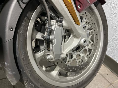 2020 Honda Gold Wing Tour in Wichita, Kansas - Photo 10