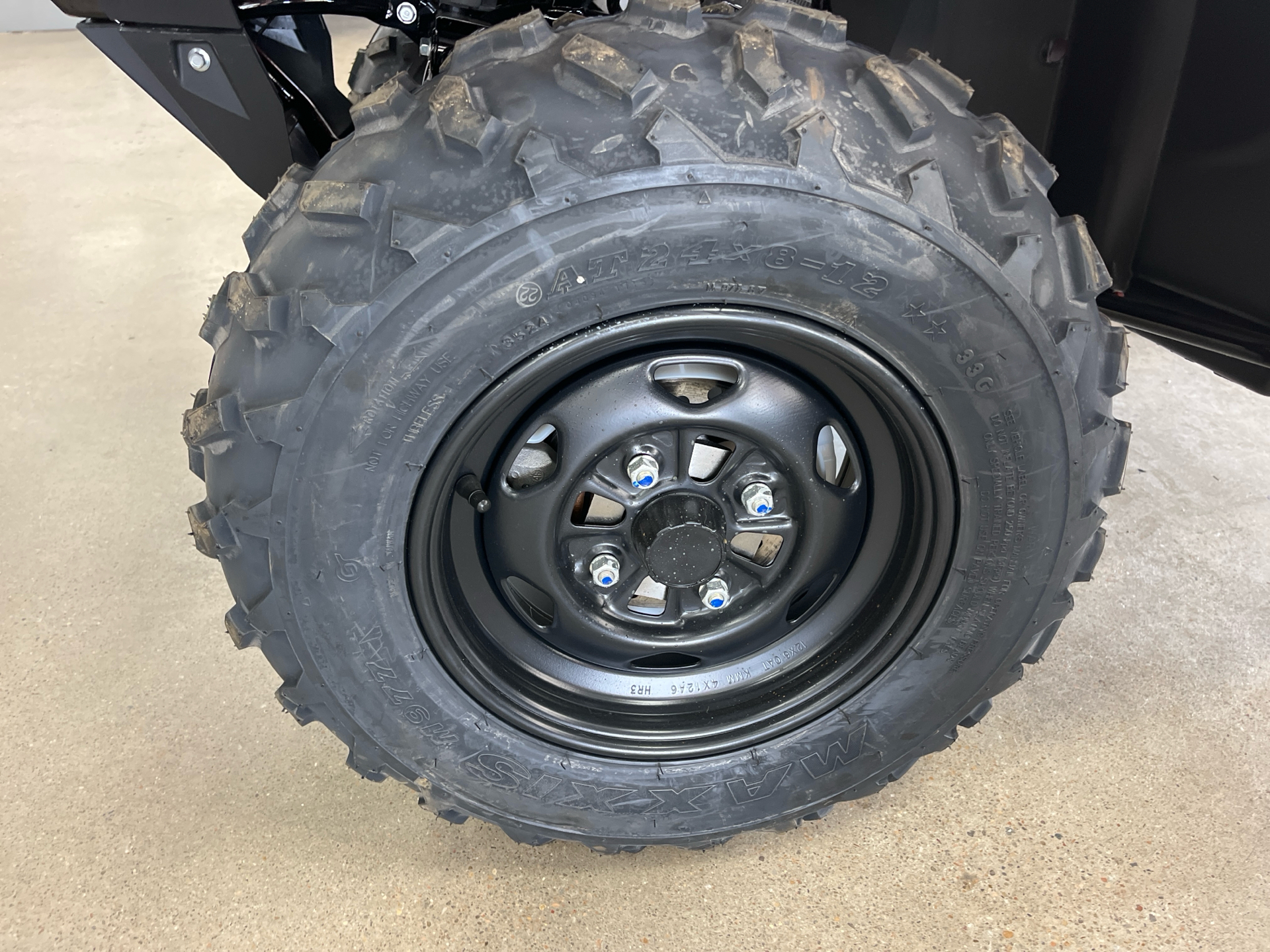 2025 Honda FourTrax Rancher 4x4 Automatic DCT IRS EPS in Wichita, Kansas - Photo 10