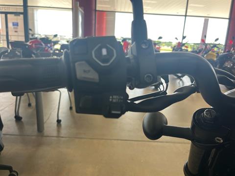 2025 Honda Rebel 1100 DCT in Wichita, Kansas - Photo 6