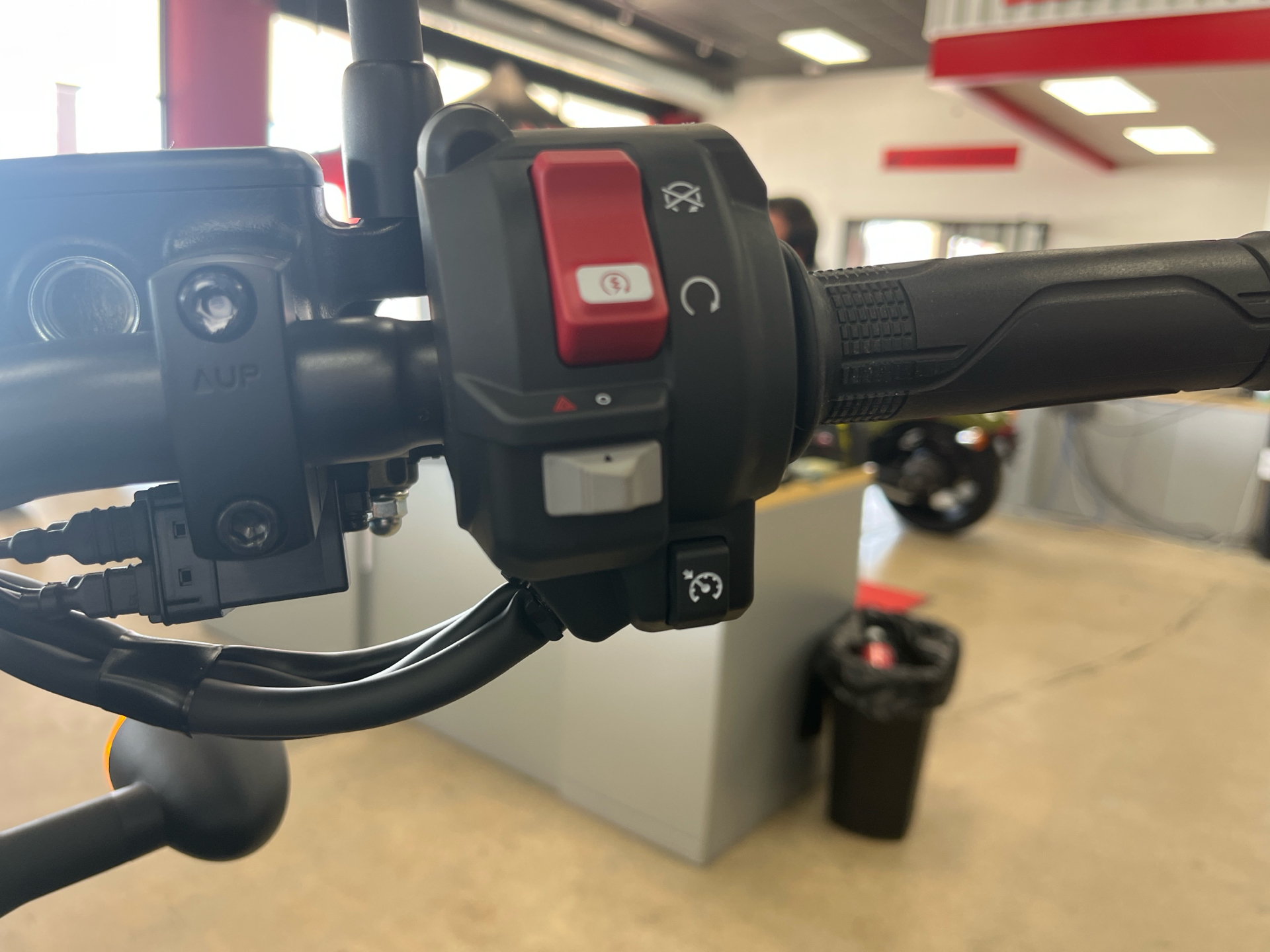 2025 Honda Rebel 1100 DCT in Wichita, Kansas - Photo 7