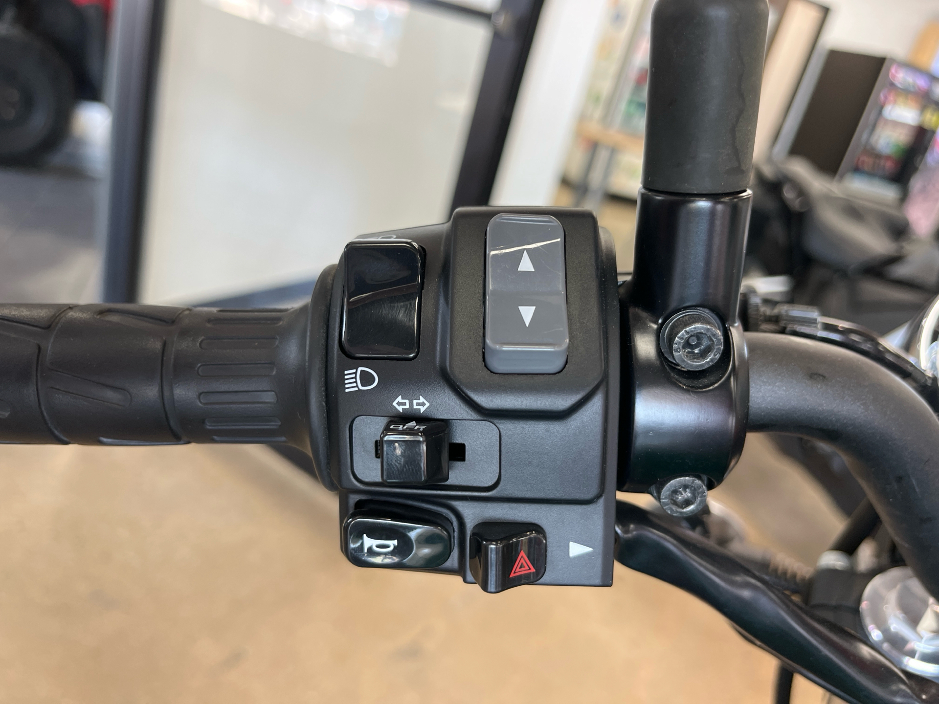 2022 Kawasaki Z650RS in Wichita, Kansas - Photo 6