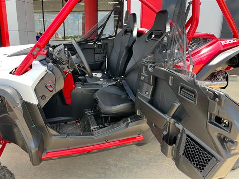 2025 Honda Talon 1000R FOX Live Valve in Wichita, Kansas - Photo 6