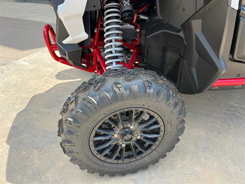 2025 Honda Talon 1000R FOX Live Valve in Wichita, Kansas - Photo 9